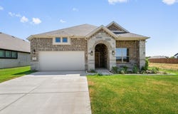 1969 Daybreak Drive, Venus, TX 76009