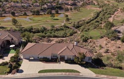 2262 S 1400 E, St George, UT 84790