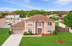 1912 MAURY Road, ST CLOUD, FL 34771