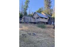 45003 W Steep Hill Drive, Posey, CA 93260