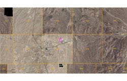 Searchlight - Michael Wendell Way, Searchlight, NV 89046