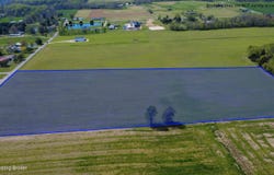 2000+ E Cross Rd lot: 3, Madison, IN 47250