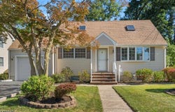 117 Madison Dr, South Plainfield Boro, NJ 07080-3631
