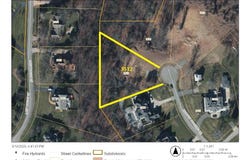 3512 ROBIOUS CROSSING DR, MIDLOTHIAN, VA 23113