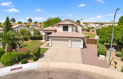 19220 N 39TH Place, Phoenix, AZ 85050