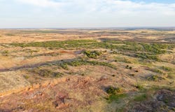 E 1450 Rd, Mangum, OK 73554