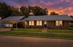 400 W Oak Avenue, Eunice, LA 70535