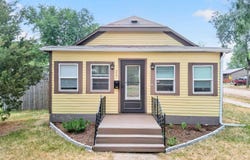223 2nd Street, Newell, SD 57760