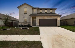 205 Durango Downs Dr, Hutto, TX 78634