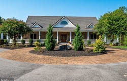 6675 MARSHALL Road, SAINT LEONARD, MD 20685
