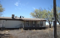 19 E Placitas Road, Moriarty, NM 87035