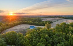 Glass Road, Readstown, WI 54652