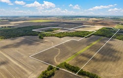 Hlavenka Road, West, TX 76691
