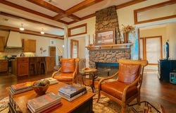 102 Clear View Drive, Fort Davis, TX 79734