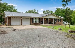 471 Lawrence Road 201, Black Rock, AR 72415