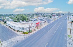 620 S Grant, Odessa, TX 79761