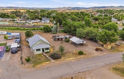 1027 O Road, Mack, CO 81525