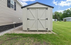 7197 Mapleview Circle, Brown City, MI 48416