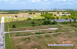 Apache Trail lot: 3, Gainesville, TX 76240