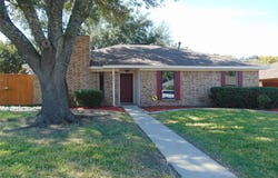 809 Broadmoor Drive, Mesquite, TX 75149