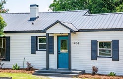 1404 N Forest Avenue, Hartwell, GA 30643