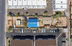 1650 E MONTE VISTA Road, Phoenix, AZ 85006