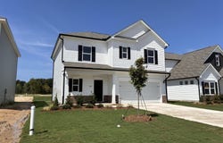 418 Barter Drive, Vass, NC 28394