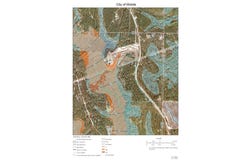 Beverly Jeffries Highway, Citronelle, AL 36522