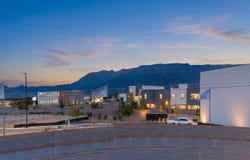 4231 Vida Verde Lane NE, Albuquerque, NM 87109