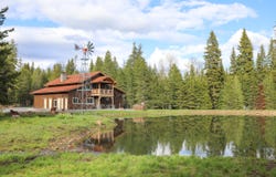 79250 Lookout Mountain Rd, Elgin, OR 97827