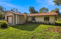 105 E HARVARD Street, INVERNESS, FL 34452