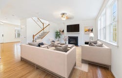 18213 JILLIAN Lane, TRIANGLE, VA 22172