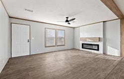 124 Porter Circle, Savoy, TX 75479