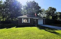 502 Carter Avenue, Lincoln, AR 72744