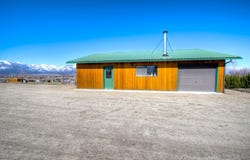 675 Warbler Lane, Corvallis, MT 59828