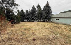 S Montgomery St, Uniontown, WA 99179