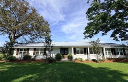 708 Mt Pleasant Road, Mount Olive, MS 39119