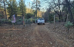 Donkey Mine Road, Oak Run, CA 96069