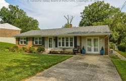 115 Cheyenne Trail, Ona, WV 25545