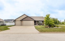 1139 PISCES Place, DE PERE, WI 54115