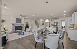 217 Oakmere Drive, Cary, NC 27513