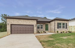 113.5 Coal Mountain Road, El Paso, AR 72045