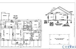 11417 Doyle, DeWitt, VA 23840