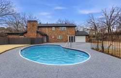 2916 Justin Matthews Dr, North Little Rock, AR 72116