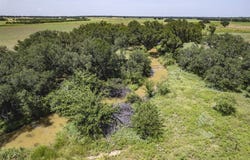 County Road 196, Bangs, TX 76823