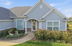 6400 Upper Bridle Bend Dr, Columbia, MO 65201