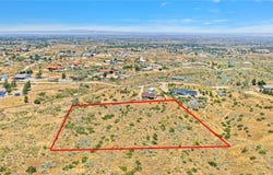0-123 Cygnet, Phelan, CA 92371