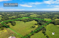 Tract 2 SW Duroc Drive, Kingston, MO 64650