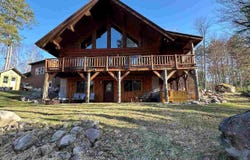 12957 W Ridge Rd, Ely, MN 55731