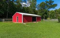 385 Irish Ridge Road, Philo, OH 43771